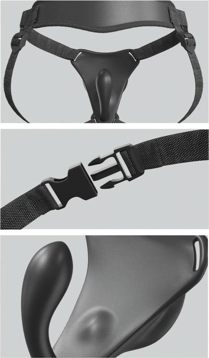 Produktbild Body Dock G-Spot Pro