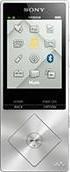 Actual product image Sony Nwz-A15 (16 GB)