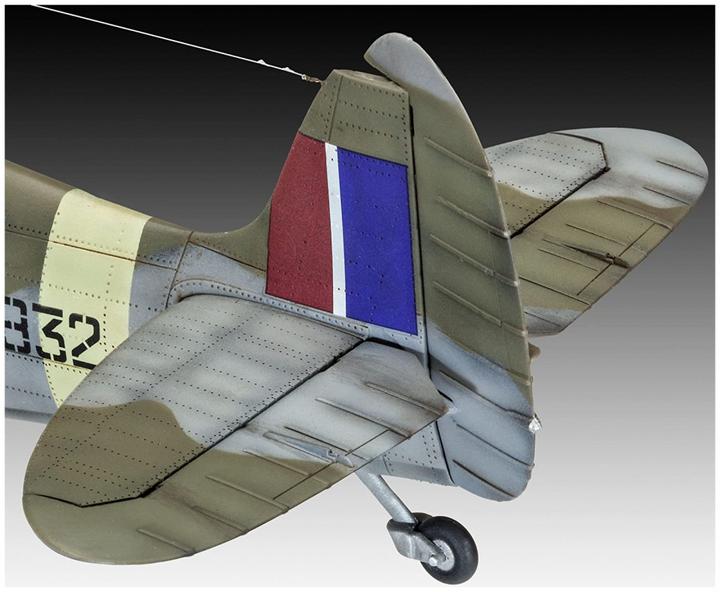 Produktbild Revell Supermarine Spitfire Mk.IXc