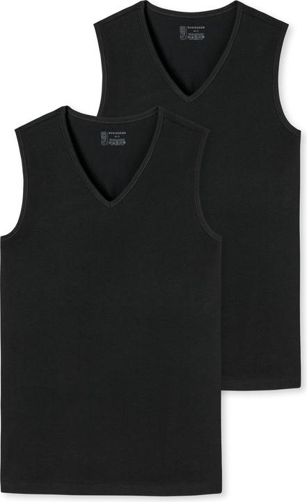 Produktbild Schiesser Unterhemd (S)