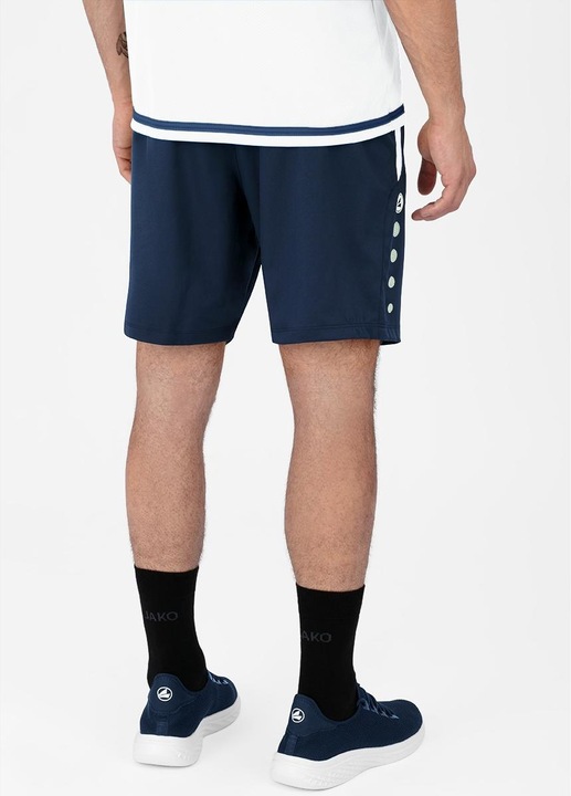 Actual product image JAKO SHORT COMPETITION 2.0 (M)