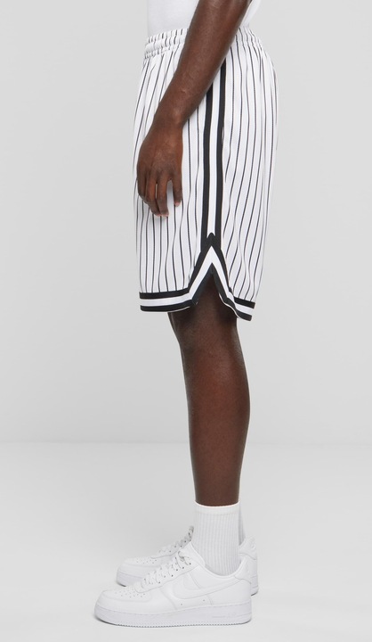 Image du produit Urban Classics Short en maille rayée - 141033 (3XL)