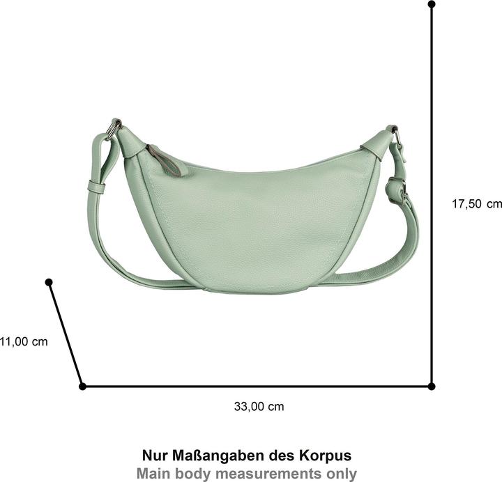 Produktbild Tom Tailor Liriel Cross Bag