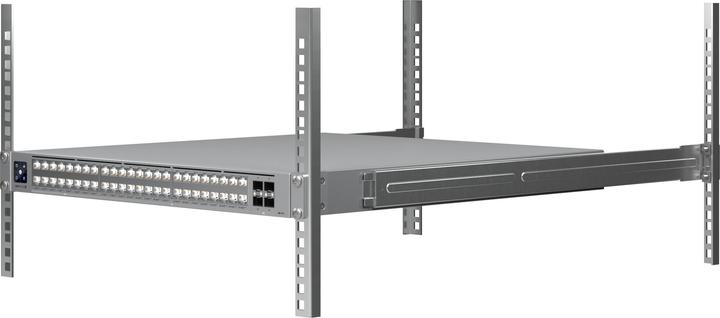 Actual product image Ubiquiti Pro XG 48 PoE (48 ports)
