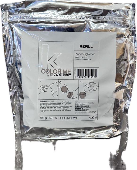 Image du produit Kevin Murphy 11.81 ULTRA PLATINUM VIOLET.ASH 100ml