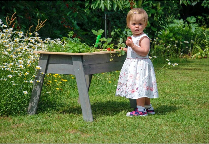Image du produit Dobar Parterre surélevé pour enfants