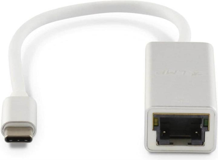 Actual product image LMP 15995 (USB-C, RJ45 (1x))