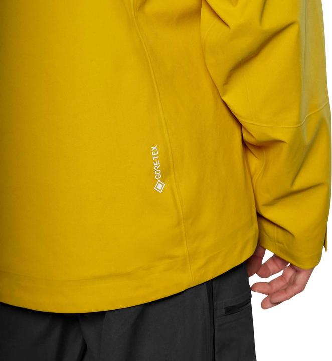 Produktbild Salewa Ortles GORE-TEX® 3 Layers EPE Jacke (48, M)