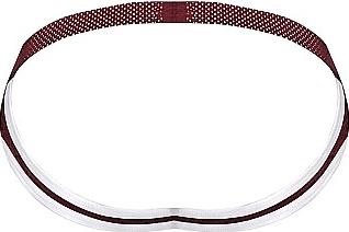 Produktbild Male Power Sport Mesh Jock - Burgundy - L/XL (XL)