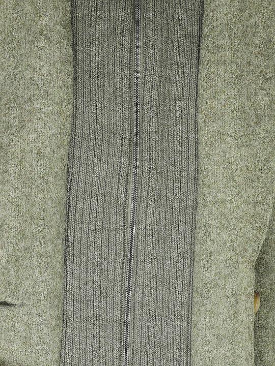 Produktbild Stap Wollmantel Relaxed Fit ANIELA