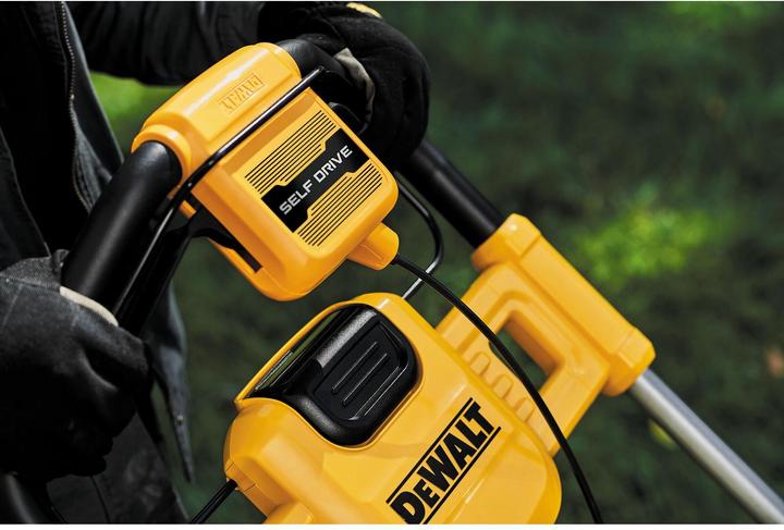 Produktbild DeWalt DCMWSP564N-XJ (Akkubetrieb)