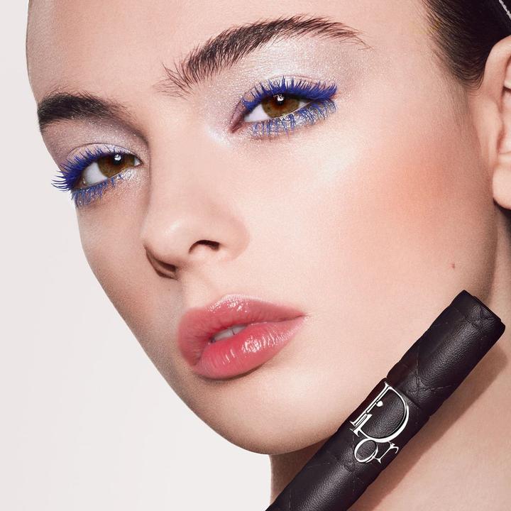 Actual product image Dior Show Overvolume Waterproof Mascara 090 (090, Overblack)