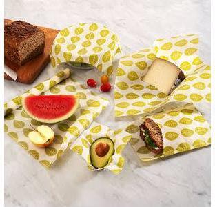 Produktbild Nuts Veganwachstuch (1x)