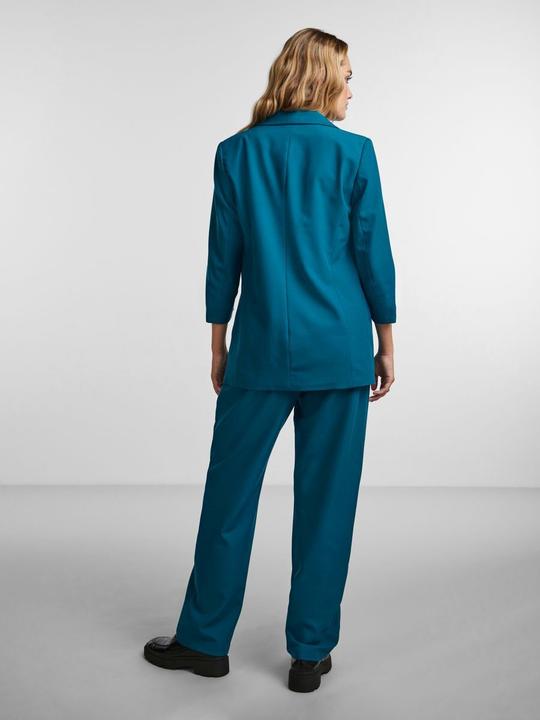 Immagine prodotto Pieces Blazer lungo con maniche a 3/4 (XL)