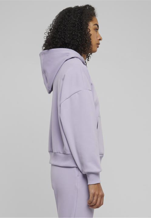 Produktbild Urban Classics Ladies Cozy Oversized Hoody (L)