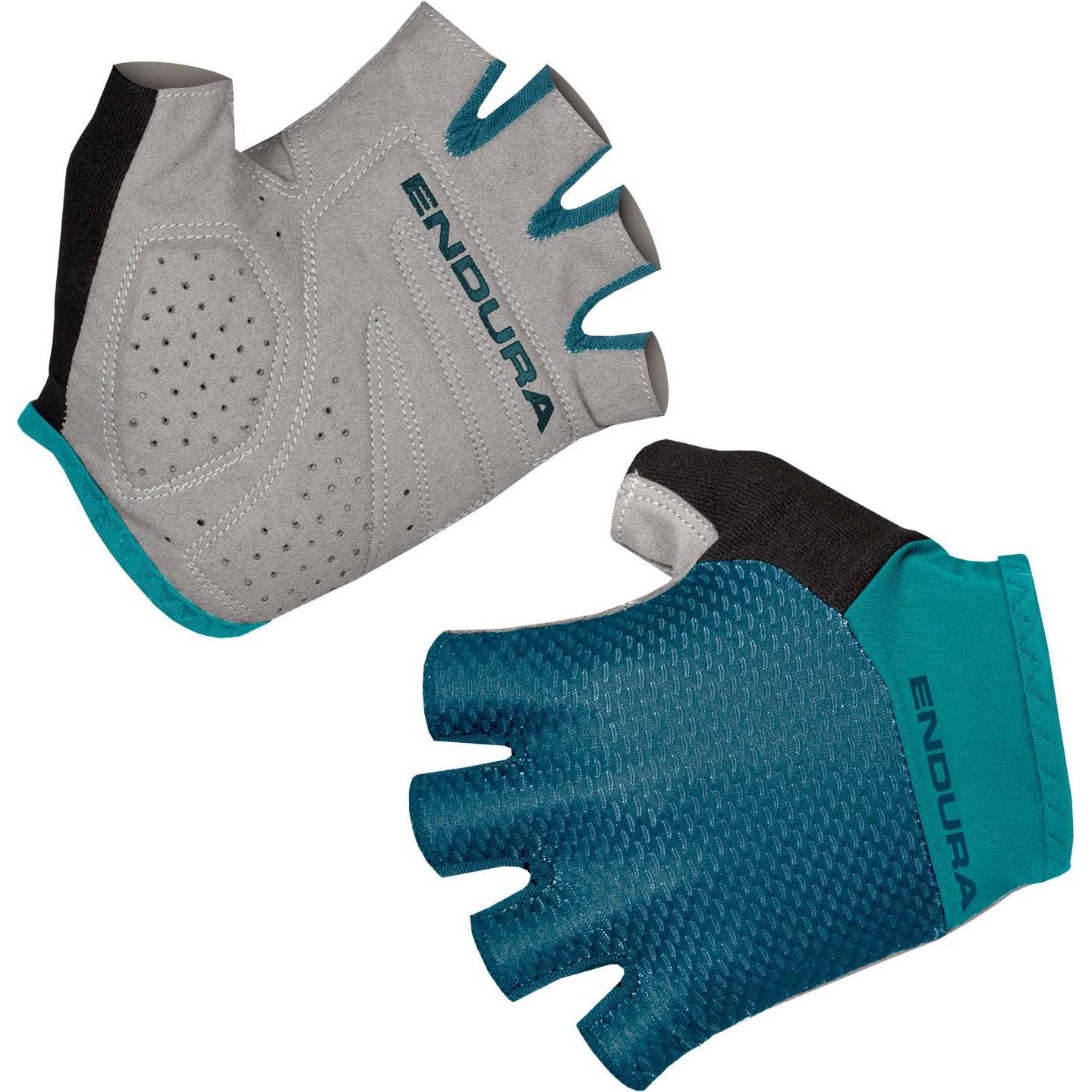 Endura, Damen, Handschuhe, Damen Xtract Lite Handschuh, Blau, (L)