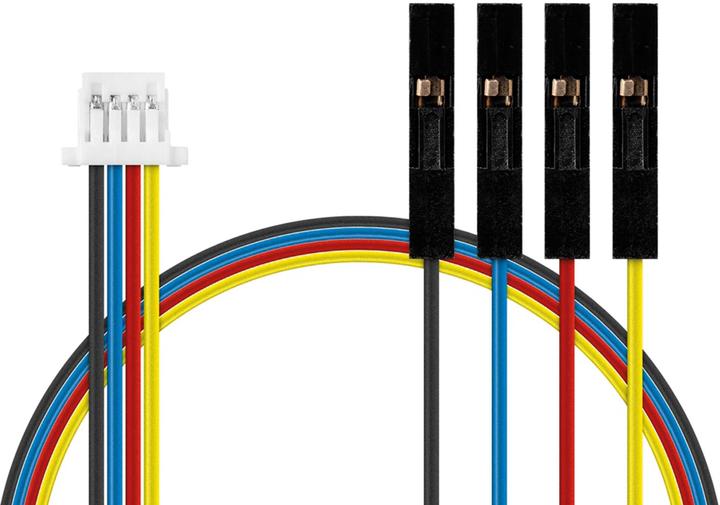 Actual product image Kavan Empfänger R10 10-Kanal S.BUS