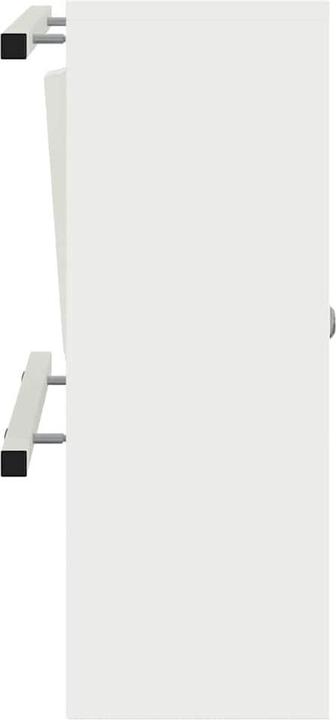 Produktbild vidaXL Outdoor Briefkasten