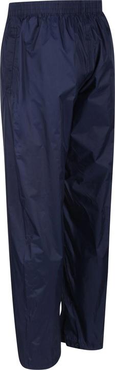 Actual product image Regatta Great Outdoors Outdoor Classic Pack It waterproof overtrousers (XS)