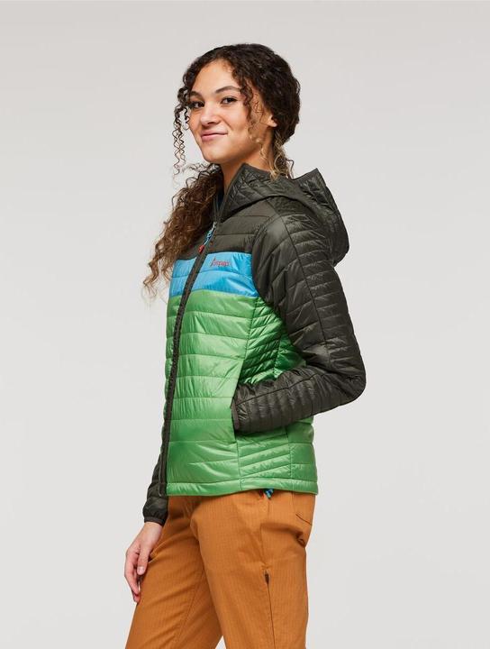 Immagine prodotto Cotopaxi Capa Insulated Hooded Jacket (XL)