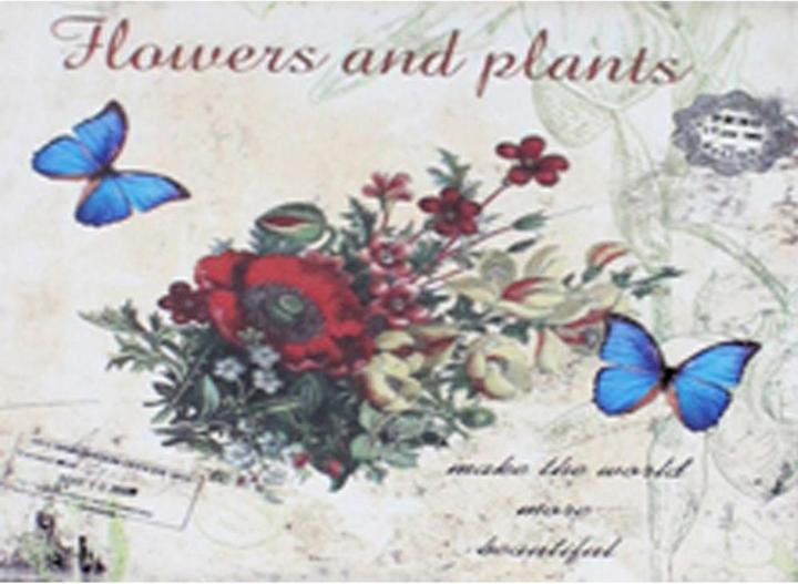 Actual product image Garden Pleasure Bistro (50 cm)