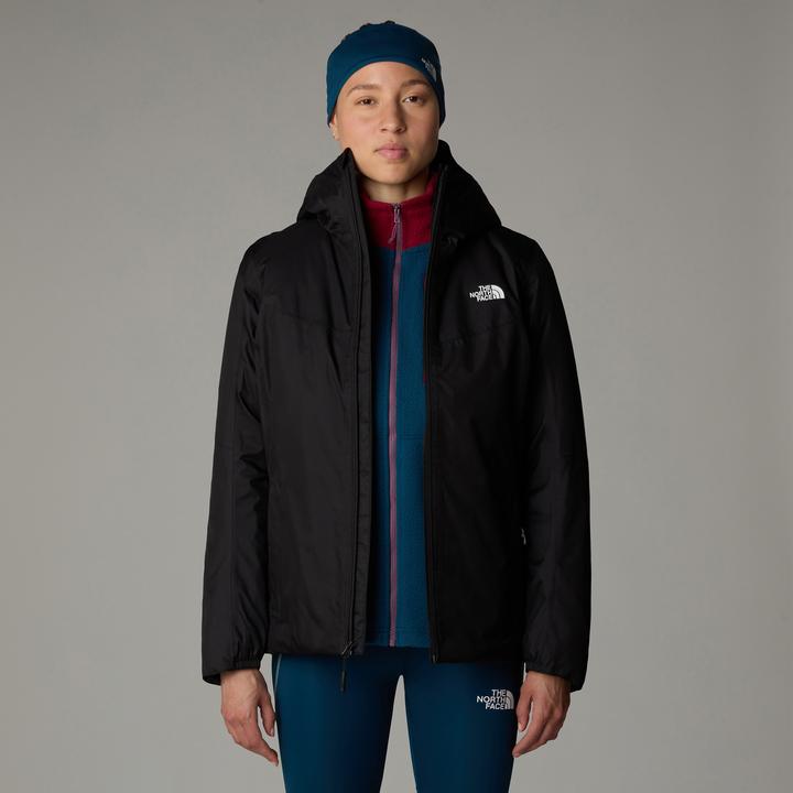 Immagine prodotto North Face Giacca isolata Quest da donna (M)
