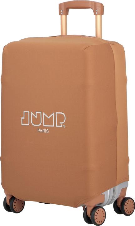 Produktbild Jump Cassis Riviera ECO 4 Rollen Kabinentrolley S 55 cm (36 l)