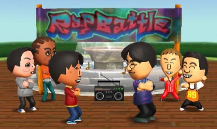Image du produit Nintendo Tomodachi Life (3DS, EN)