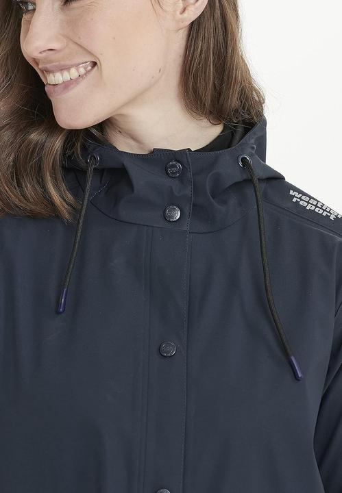 Actual product image Weather Report Tass Women's Jacket (46)