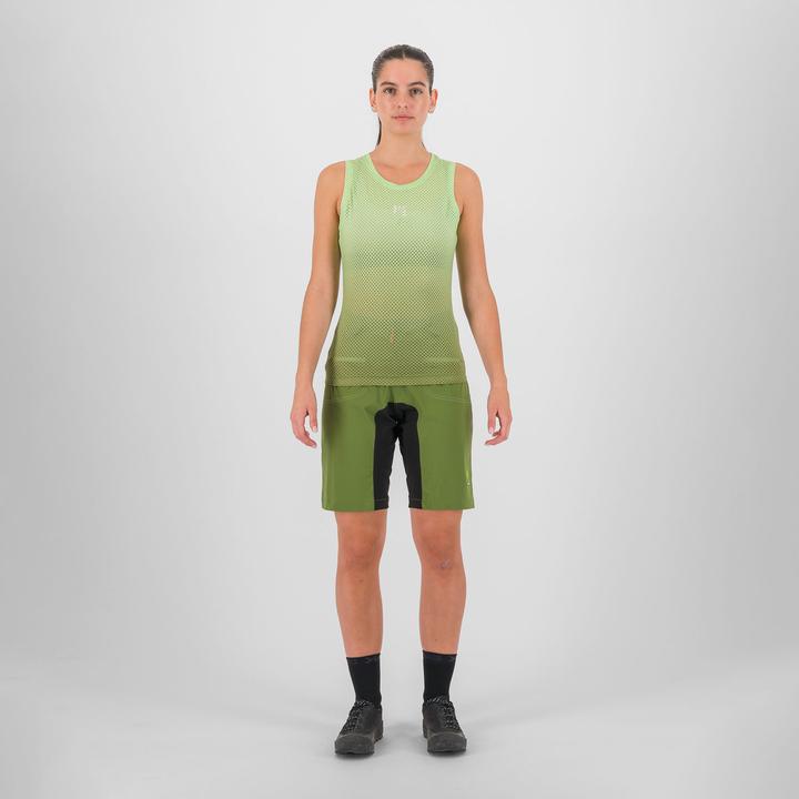 Actual product image Karpos Verve Mesh W Sleveless (S)