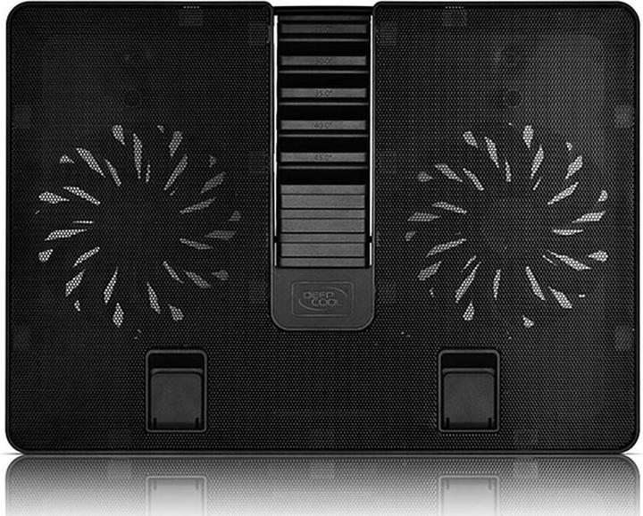 Produktbild Deepcool U- PAL Notebook-Lüfter