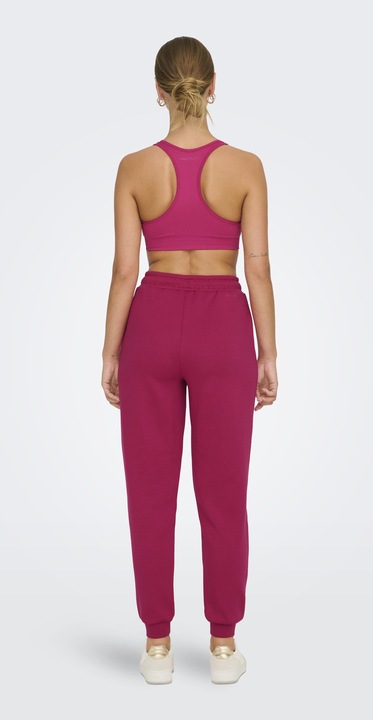 Actual product image Only Play High waist sweatpants jogging trousers (XL)