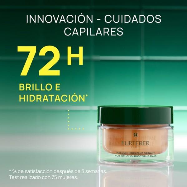 Actual product image Rene Furterer Sublime Shea Moisturiser (100 ml)