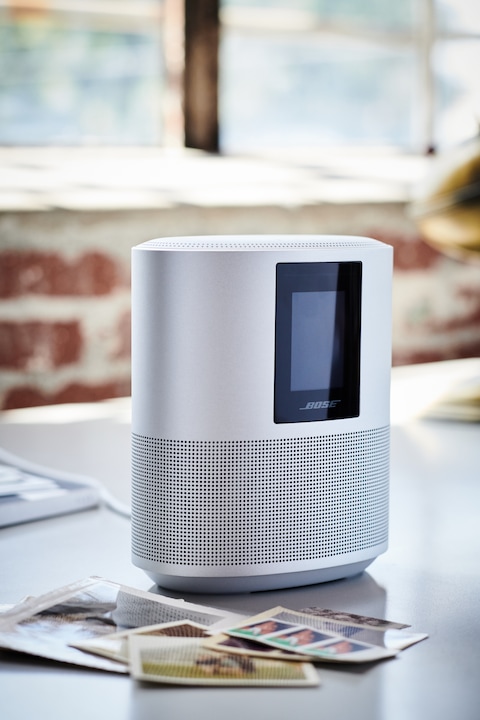 Productafbeelding Bose Home Luidspreker 500 (WiFi, Bluetooth, Airplay 2)