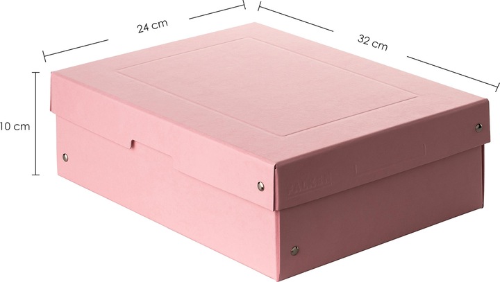 Produktbild Falken Pure Box (A4)