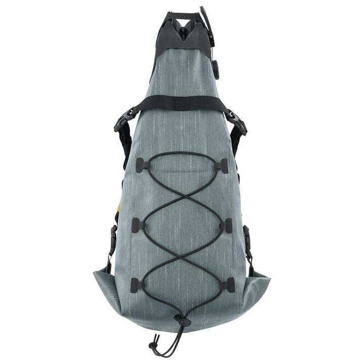 Actual product image Evoc Seat Pack Boa WP 6L (6 l, Saddle bag)
