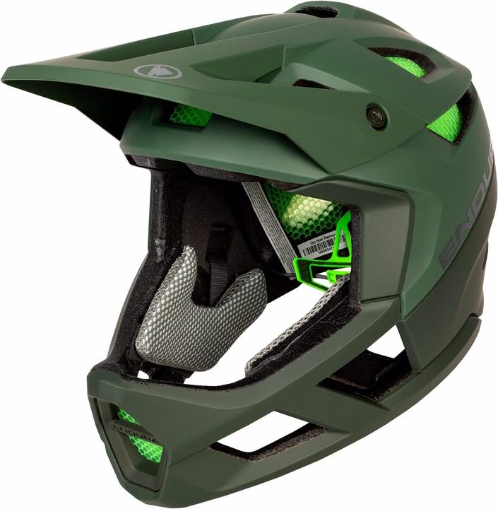 Produktbild Endura MT500 (51 - 56 cm)