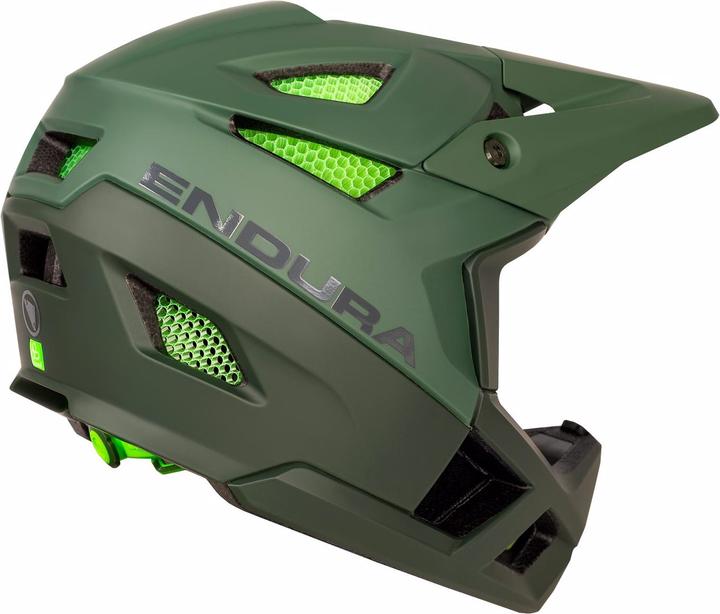Produktbild Endura MT500 (51 - 56 cm)