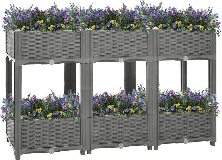 Actual product image vidaXL Birgid