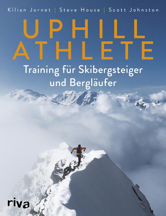 Uphill Athlete (German, Kilian Jornet, 2019)