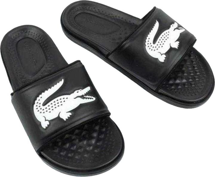 Produktbild Lacoste Croco Dualiste Flip-Flops (42)