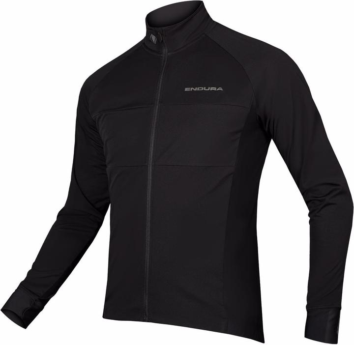 Actual product image Endura FS260-Pro Jetstream Jersey II (long sleeve) (S, L)