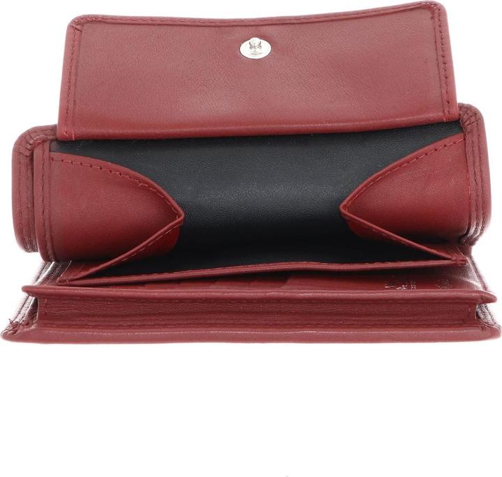 Produktbild Golden Head Polo Geldbörse RFID Leder 10 cm