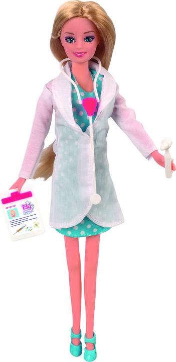 Actual product image Rs Toys Ely - Doctor of the Little ones