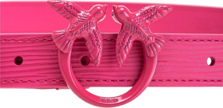Actual product image Pinko Damen H2 Gürtel Palmellato