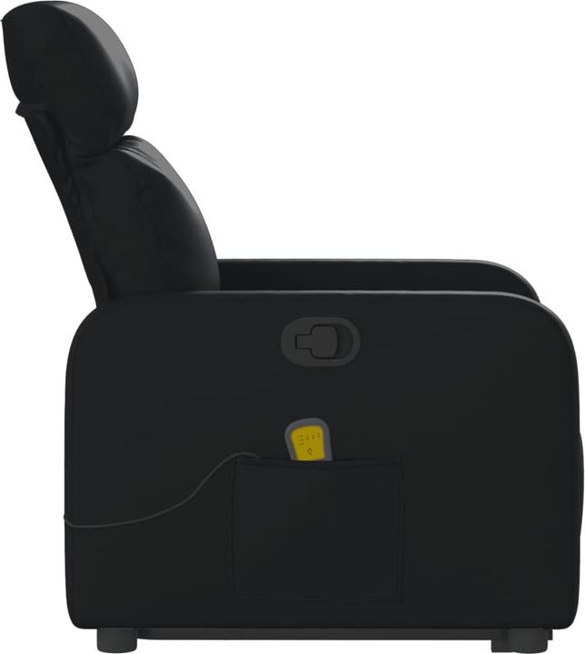 Image du produit vidaXL Massagesessel mit Aufstehhilfe