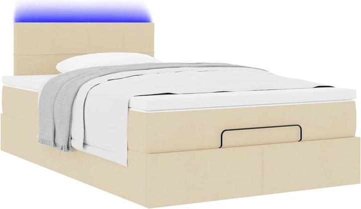 Image du produit vidaXL Ottoman-Bett (120 x 200 cm)
