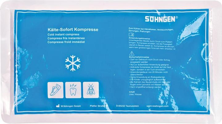Produktbild Söhngen Pflaster (1x)