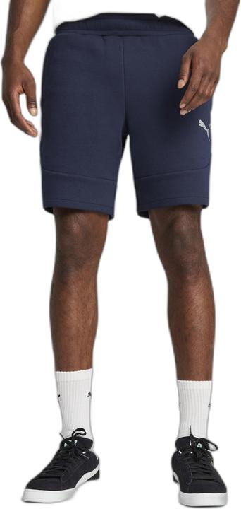 Actual product image Puma teamEVOSTRIPE Shorts (L)