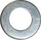 Image du produit Werkstarck Rondelles sans chanfrein DIN 125 A (M12)